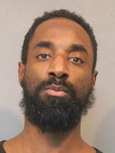 Curtis Perry Jr.